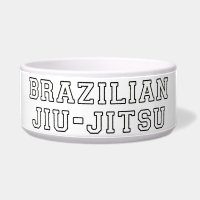Jiu Jitsu brasileño