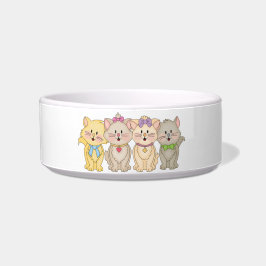 Comedero JollyKins Kitties