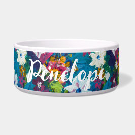 Comedero Jubilee Pet Bowl - Nombre del Personalizar