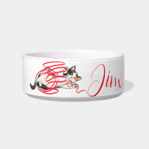 Jugar gato con cinta de opciones