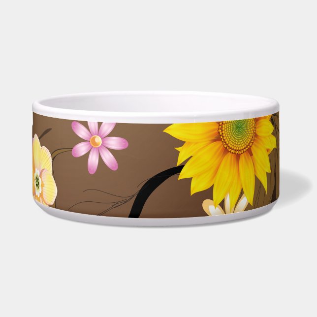 Comedero Jungla imaginaria 3 (Frente)