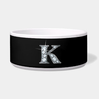 Comedero K "Diamond Bling" Pet Bowl