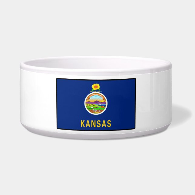 Comedero Kansas (Frente)