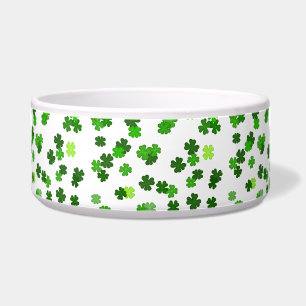 Comedero Kelly "Shamrock Falling"