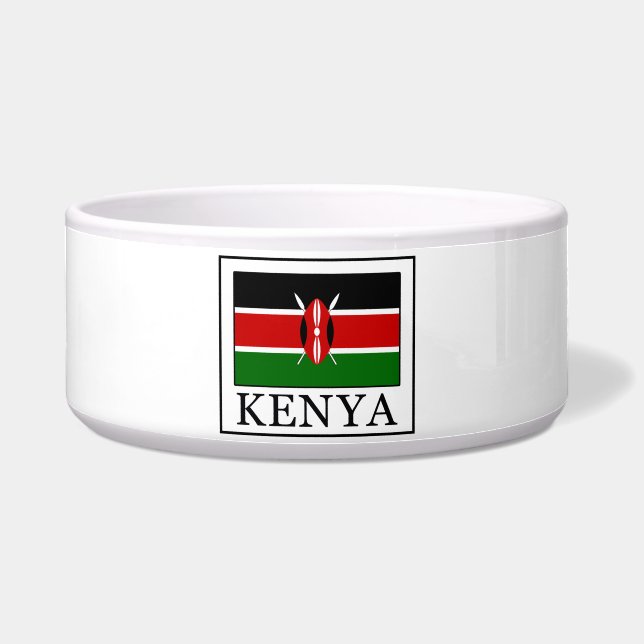 Comedero Kenia (Frente)