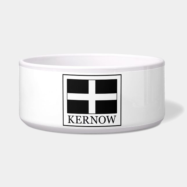 Comedero Kernow (Frente)