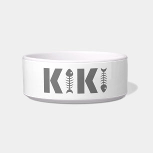Comedero Kiki Bowl
