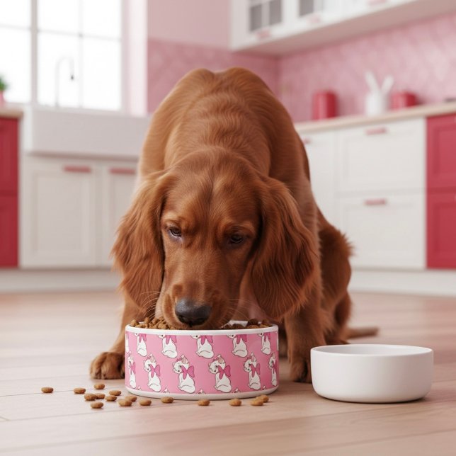 Comedero Kitty Bowl (Subido por el creador)