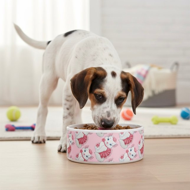 Comedero Kitty Bowl (Subido por el creador)