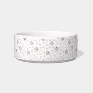 Comedero Kitty trata a Cat Bowl