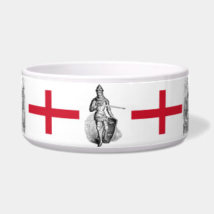 Comedero Knight Pet Bowl