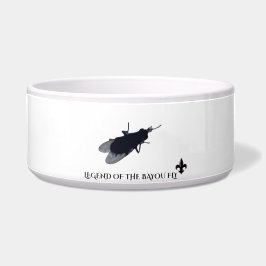 Comedero La Mosca del Bayou