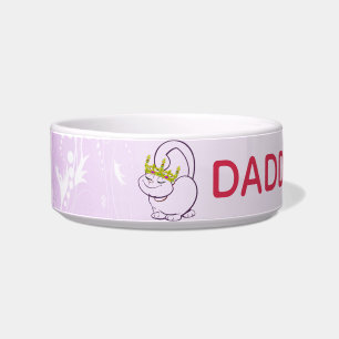 Comedero La princesa de papá