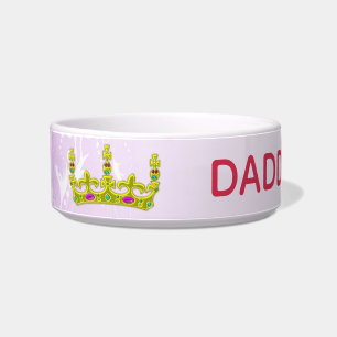 Comedero La princesa de papá