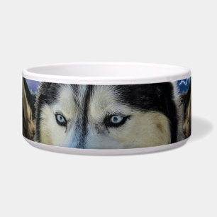 Comedero La Vida Es Mejor Con Un Husky Siberiano