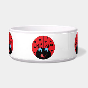 Comedero Ladybug