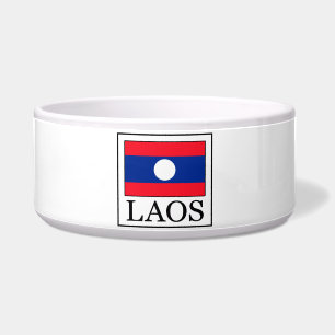 Comedero Laos