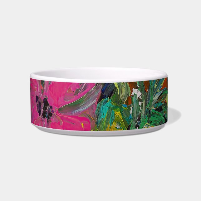 Comedero Lavanya (Frente)