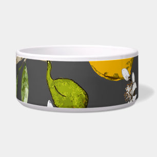 Comedero Lemones acuarelas 35