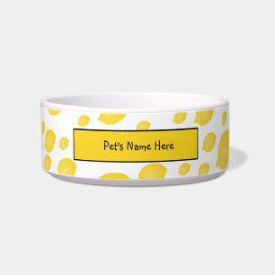 Comedero Lemons galore