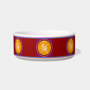 Comedero Leo Pet Bowl