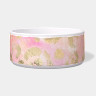 Comedero Leopard Paint Series Design 5