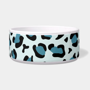 Comedero Leopard Print, Leopard Spots, Blue Leopard