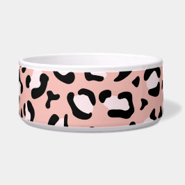 Comedero Leopard Print, Leopard Spots, Pink Leopard