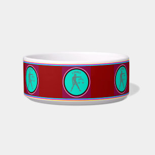 Comedero Libra Pet Bowl