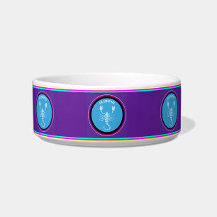 Comedero Libra Pet Bowl
