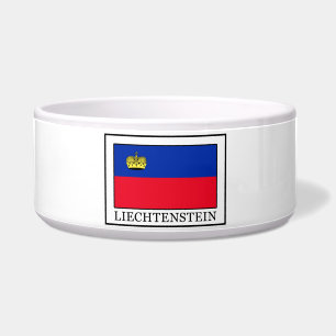 Comedero Liechtenstein
