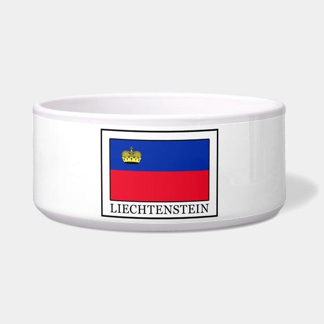 Comedero Liechtenstein (Frente)