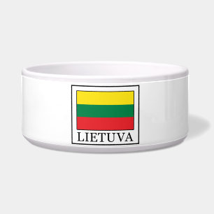 Comedero Lietuva