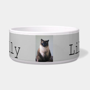 Comedero Lilly