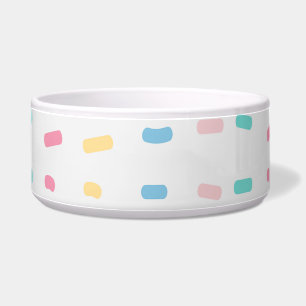 Comedero Líneas de patrón