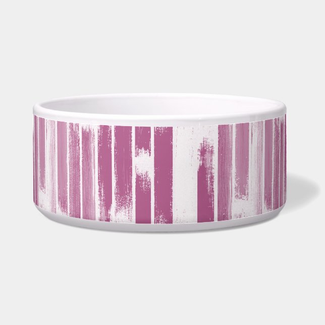 Comedero Lluvia de colores 6 (Frente)