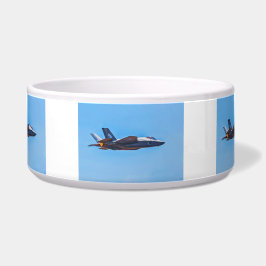 Comedero Lockheed Martin F-35A Lightning II