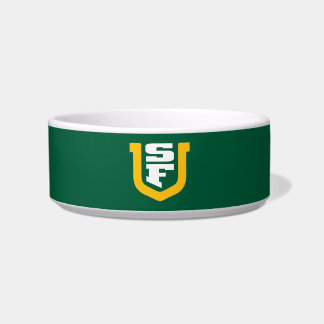 Comedero Logotipo de UOSF