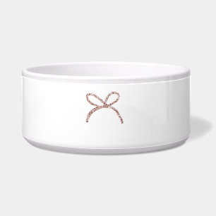 Comedero Logotipo simple y minimalista de personalizado ele