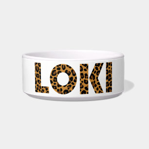 Comedero Loki Bowl