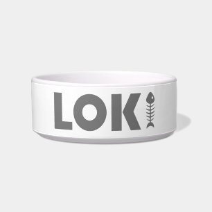 Comedero Loki Cat
