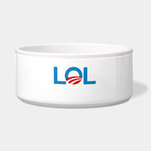 COMEDERO LOL OBAMA