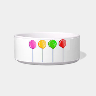 Comedero Lollipops