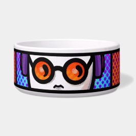 Comedero Look See in Shades