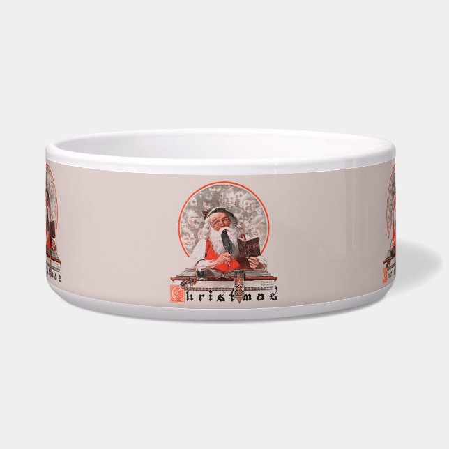 Comedero Los costos de Santa (Frente)