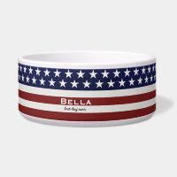 Los E.E.U.U. bandera americana personalizado