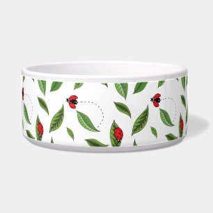 Comedero Los pequeños ladrones