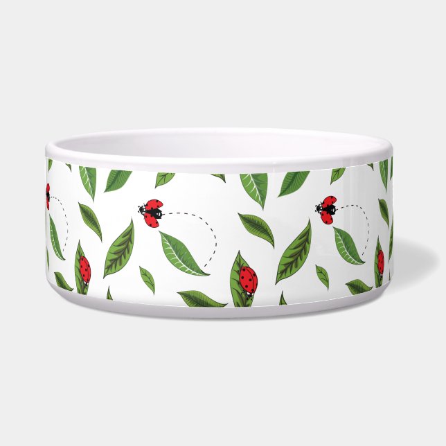 Comedero Los pequeños ladrones (Frente)