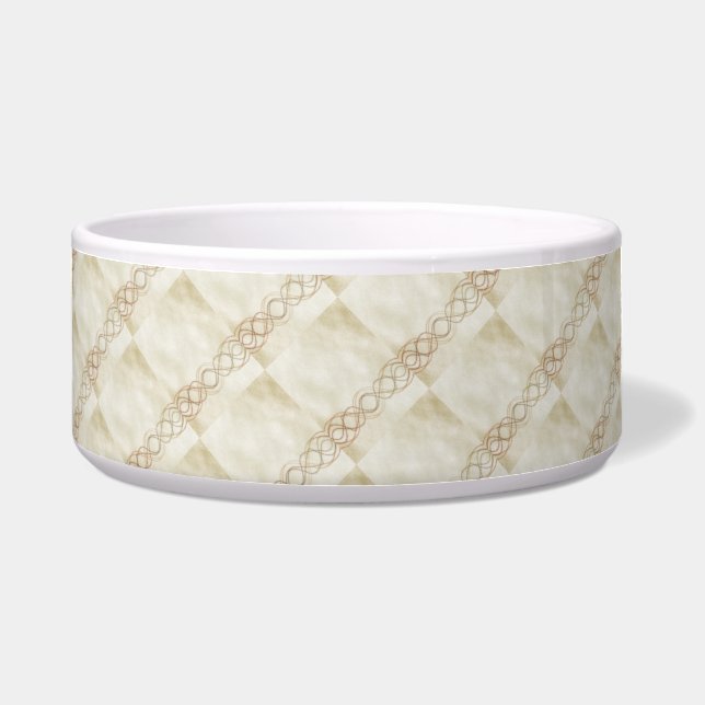 Comedero Luces de oro (Frente)