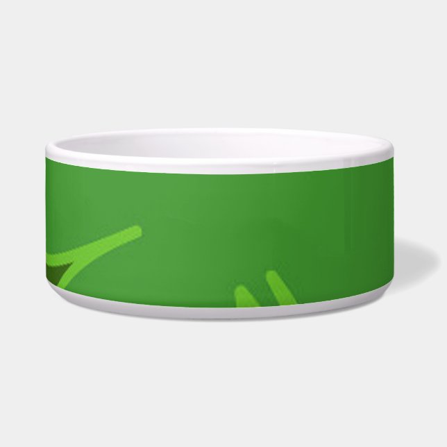 Comedero Lucky (Frente)